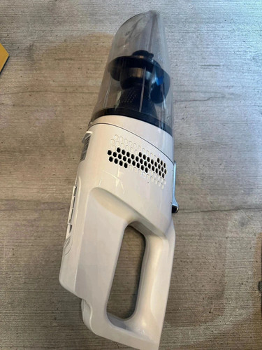 Bush handheld cordless vacuum - handheld,