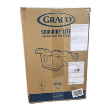 NEW-Graco SnugRide Lite Infant