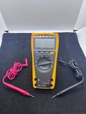 Fluke 177 True RMS Multimeter
