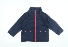 JoJo Maman Bébé Boys Blue