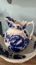 Antique 19th W H Grindley & Co