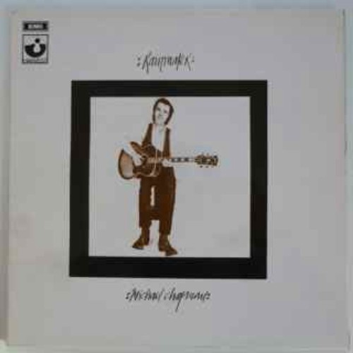 Michael chapman - michael,