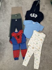 NEXT Boys AGE 3  pjs & Clothes