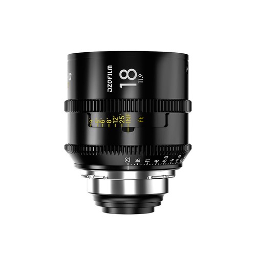 Dzofilm vespid prime 18mm - vespid,
