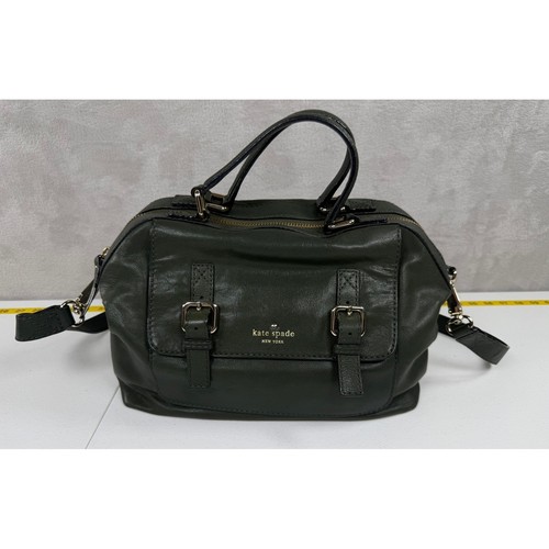 Kate spade raquelle satchel - kate, m