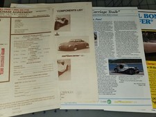 1984 1985 1986 Gazelle