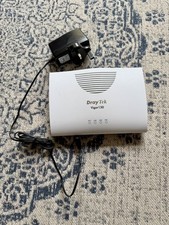 Draytek Vigor 130 ADSL2+/VDSL2