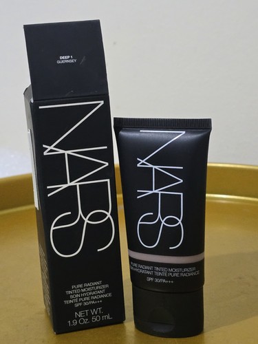 Nars pure radiant - pure,