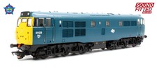 Bachmann 35-805SFX Class 31/1