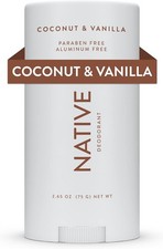 Native Deodorant - Coconut &