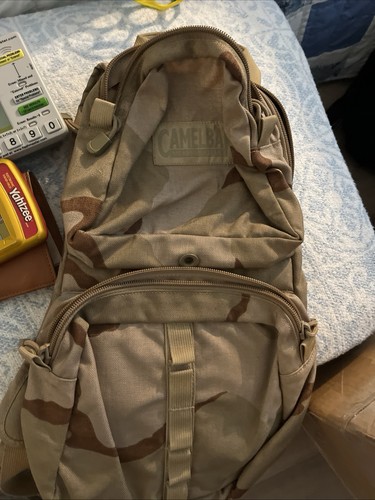 Camelbak maximum gear mule - gear,