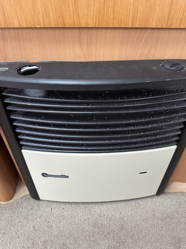 Caravan truma trumatic - caravan,