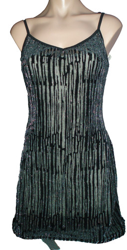Velour sexy embossed - , short
