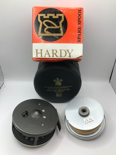 Vintage hardy bros - vintage,