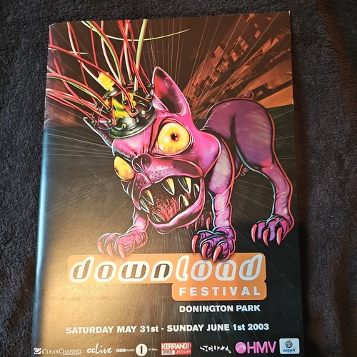 Download festival iron - download,