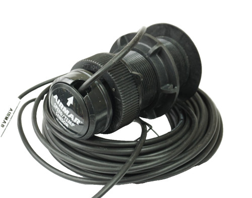 Airmar transducer st800 p120 - airmar,