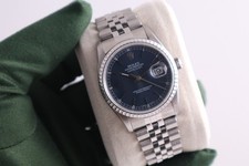 Rolex Datejust 36 mm Jubilee