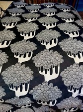 PAIR 2 IKEA Kajsamia CURTAINS