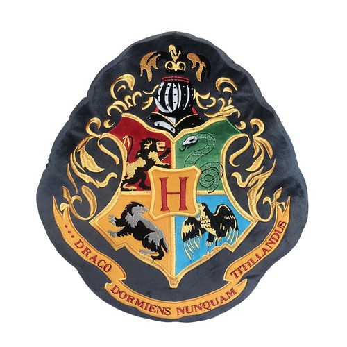 Harry potter hogwarts crest - potter,