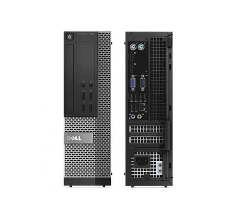 Fast dell quad core 2tb - dell,