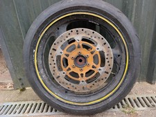 Yamaha fzs600 fazer 1998 - fazer, 1998-2003