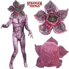 25 Halloween Kids Stranger