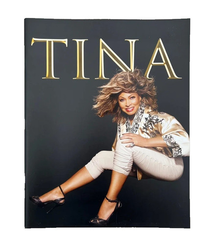 Tina turner 50th anniversary - tina,