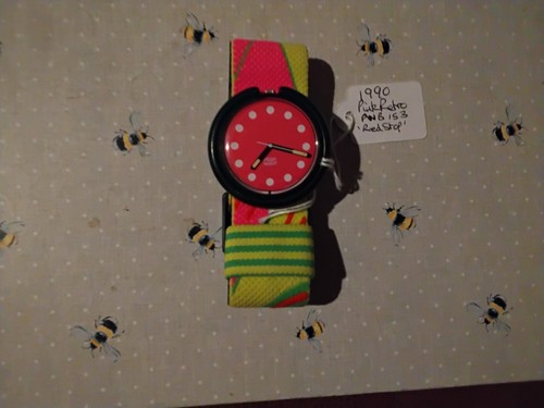 Swatch pop watch rare - swatch,