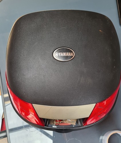 Genuine yamaha mbk 26l top - mbk,