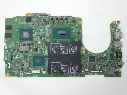 Dell 3590 motherboard - g3,