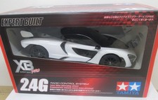 Tamiya 1/10 XB Expert Built