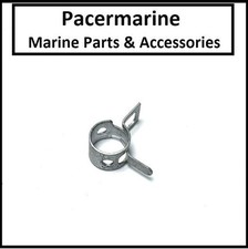 Tigershark Jetski Oil Line