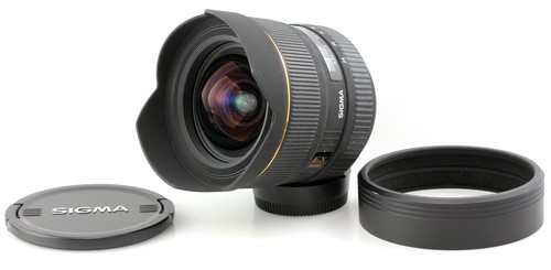 Manual focus sigma 24mm - manual,