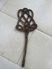Vintage carpet Beater