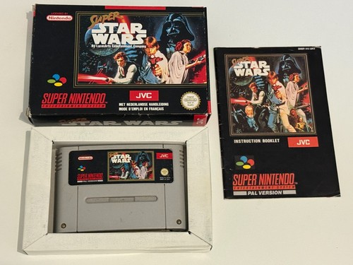 Super star wars - super,