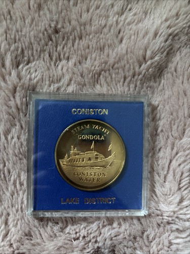 Solid bronze lake district - bronze,