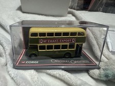 Corgi The Original Omnibus