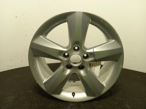 Vauxhall meriva alloy wheel - vauxhall,
