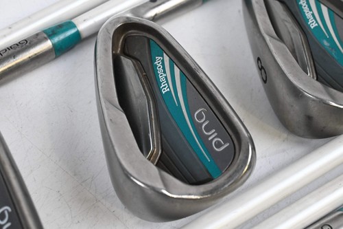 Ladies ping rhapsody - ladies,