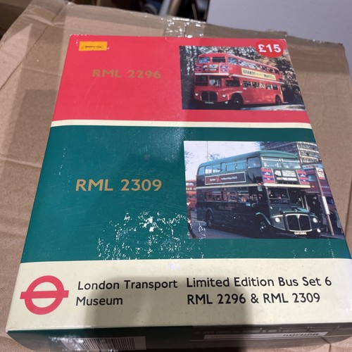 Efe london transport - efe,