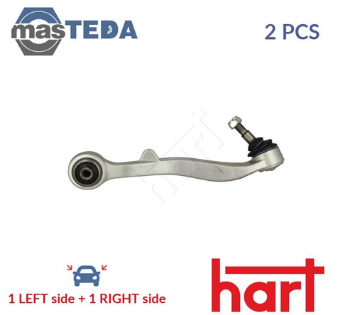 434 383 track control - lh, rh