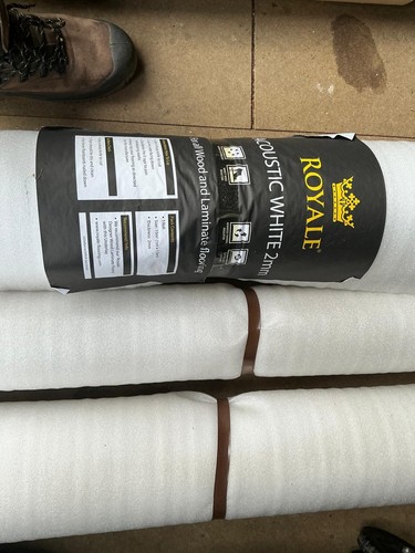 Royale 2mm acoustic - 2mm,