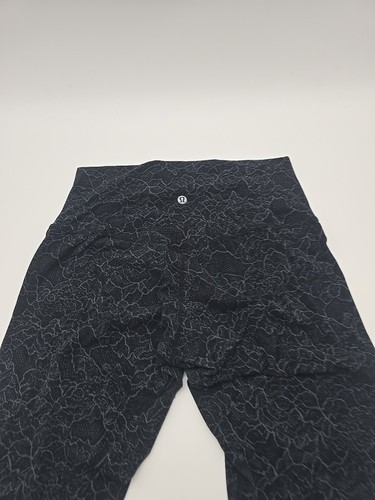 Lululemon wunder under crop - wunder,