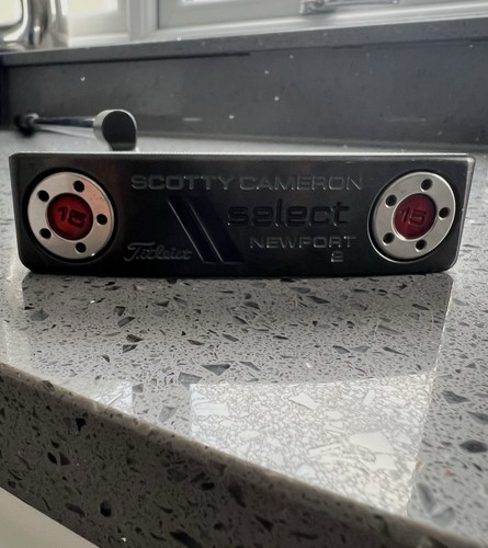 Titleist scotty cameron select - cameron,