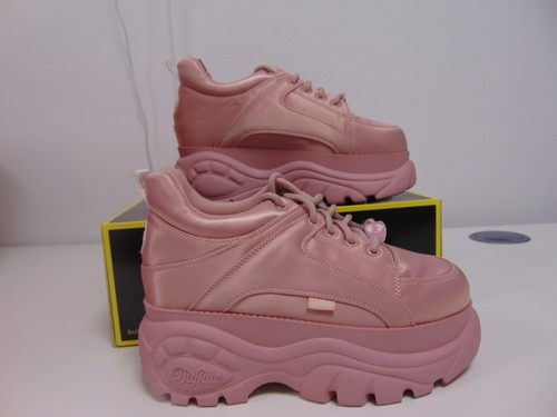 Buffalo pink london platform - london,