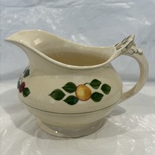 Adams Royal Ivory Titian Ware
