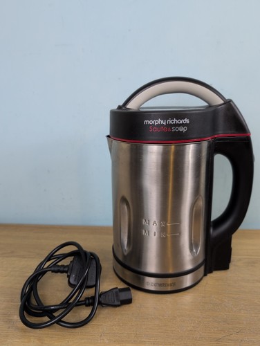 Morphy richards sauté - morphy,