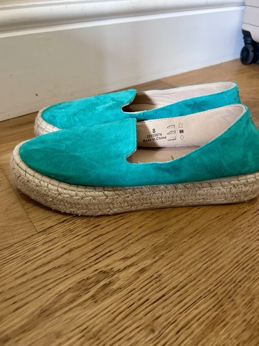 Marks spencer real suede - marks,