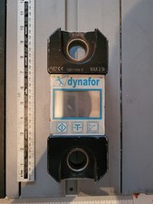 Dynafor Dynamometer 2.5 tonne