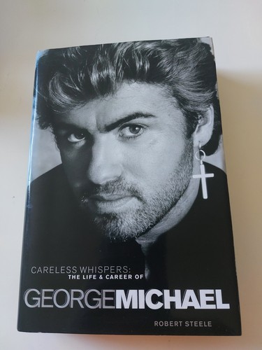 George michael careless - george,